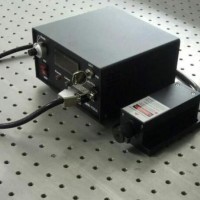 1047nm低噪声红外固体激光器（1~500mW）