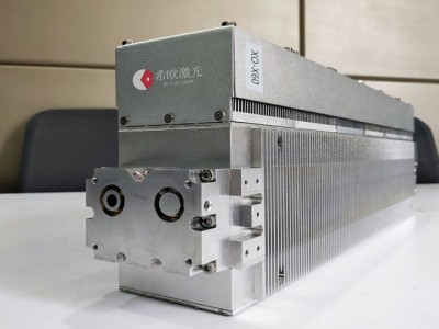 希欧X60型号射频二氧化碳激光器