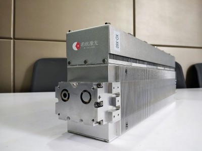 60W射频二氧化碳激光器