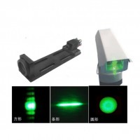 绿光激光模组 激光驱鸟器 激光器