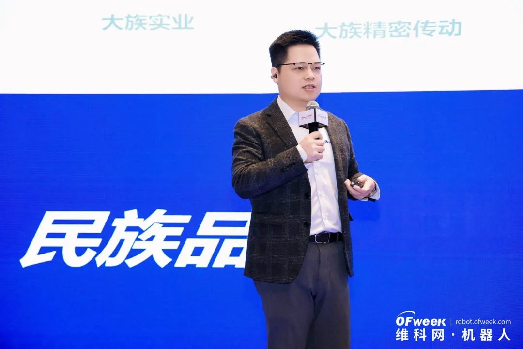 大咖齐聚，智启新篇 | OFweek 2025（第十四届）中国机器人产业大会圆满收官！