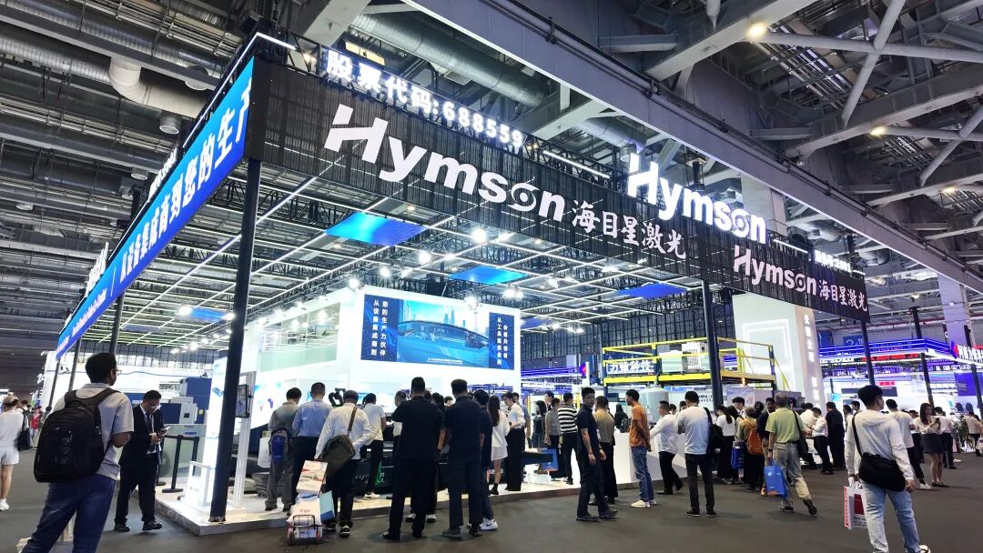 家家“高速”打头，释放激光行业何种信号？
