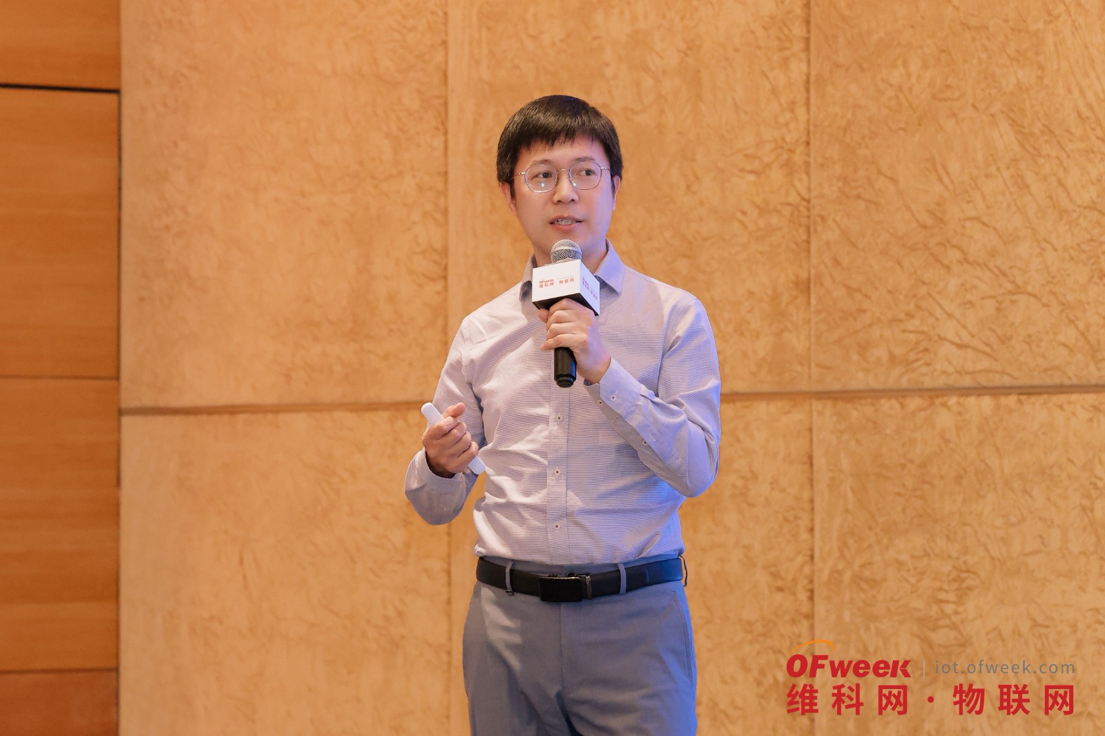 万物智联，赋能数字中国 | OFweek 2025（第十届）物联网产业大会圆满收官！