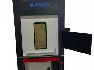 陶瓷激光切割机
