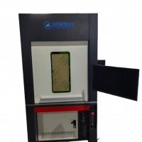 陶瓷激光切割机