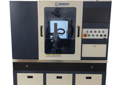 飞秒激光加工设备