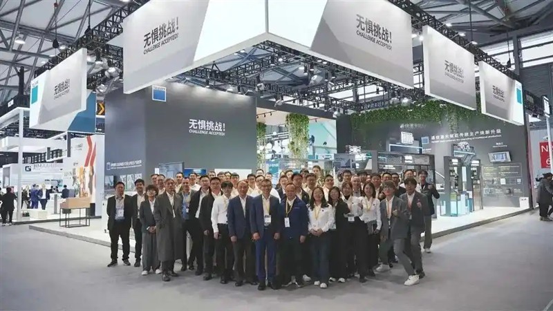 专访Thomas Fehn博士：当AI遇上激光，通快在做哪些&ldquo;看不见&rdquo;的布局？