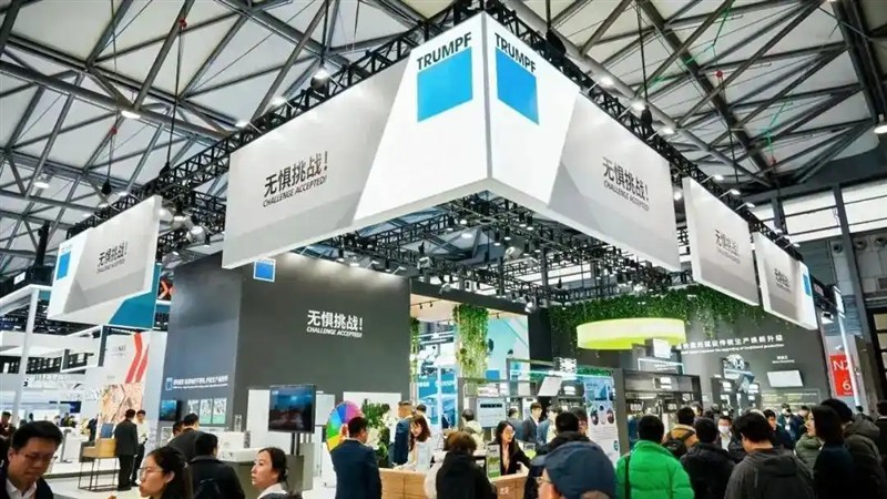 专访Thomas Fehn博士：当AI遇上激光，通快在做哪些&ldquo;看不见&rdquo;的布局？