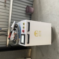 四川金三速激光焊机