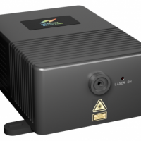 量子级联激光器系列 QSweep 宽扫红外激光源