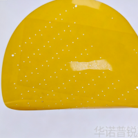 复合掩膜加工、薄膜激光打孔、冷光源激光微加工
